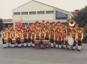 Musikkorps 1989 (Copy)